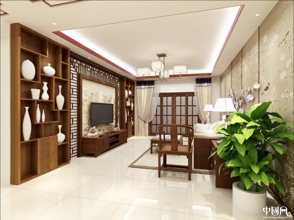 室內(nèi)客廳的風水布局