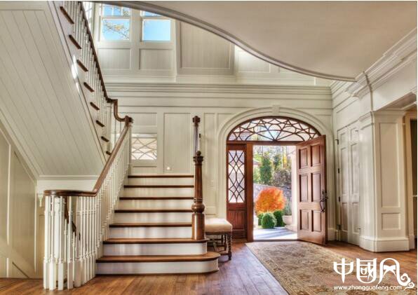 聯(lián)排別墅風(fēng)水選擇與忌諱注意事項