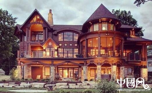 別墅選購風水攻略