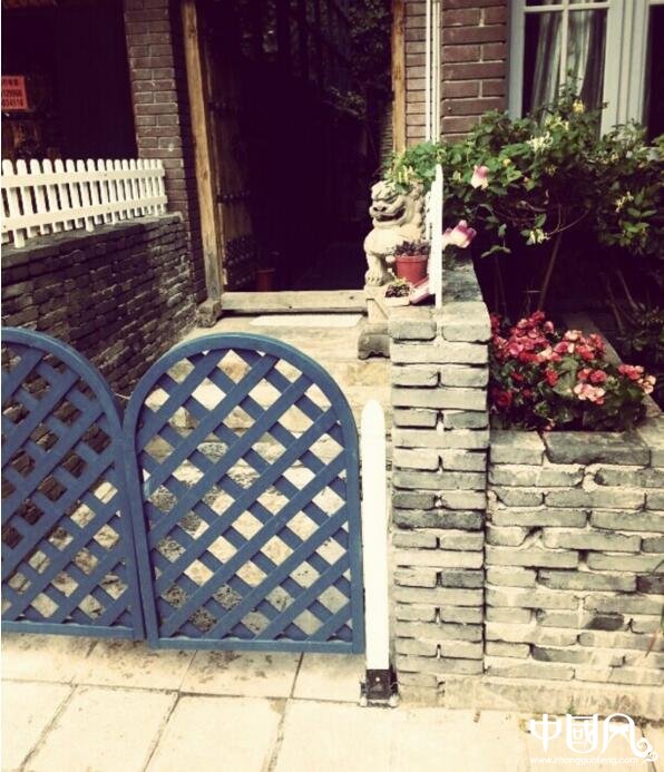 別墅值得注意的植物風水