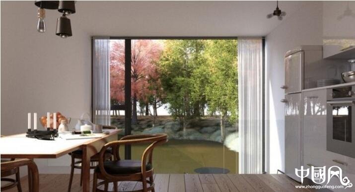 別墅景觀風(fēng)水詳細(xì)分析