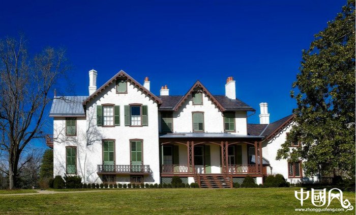 絕佳別墅風水要素 打造最佳居住環(huán)境