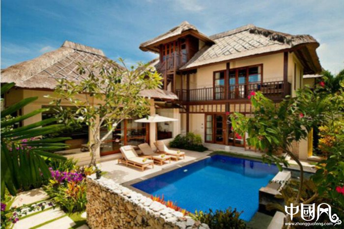 別墅家裝風水禁忌