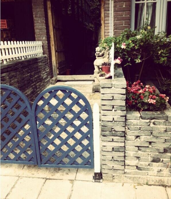 別墅花園的風水禁忌