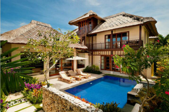 如何根據(jù)風(fēng)水選擇別墅？