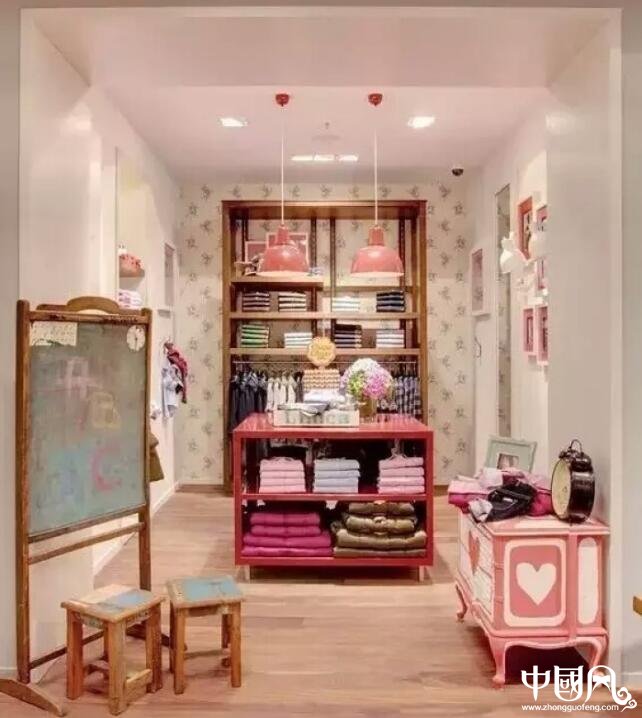 經(jīng)營(yíng)童裝店鋪風(fēng)水技巧與禁忌