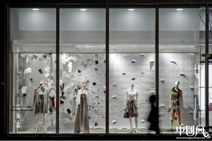 商場店鋪招財風(fēng)水