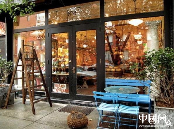 店鋪裝修風水格局