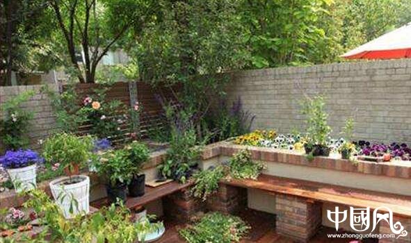 庭院植物風(fēng)水注意事項