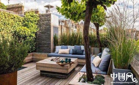 庭院植物風(fēng)水注意事項