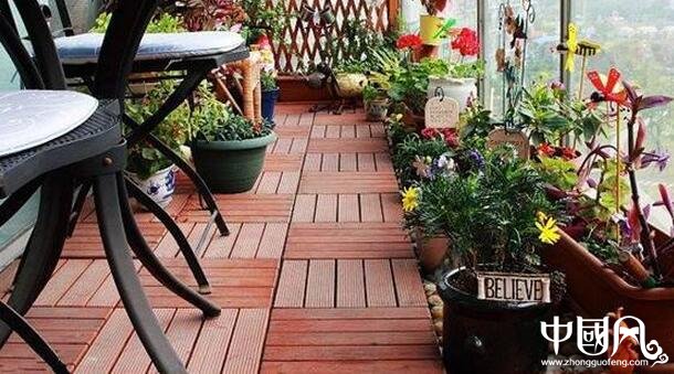 陽臺種什么植物風水好