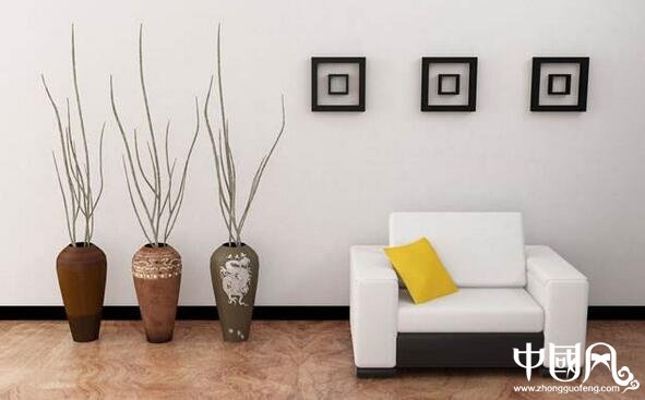 新房裝飾的風水