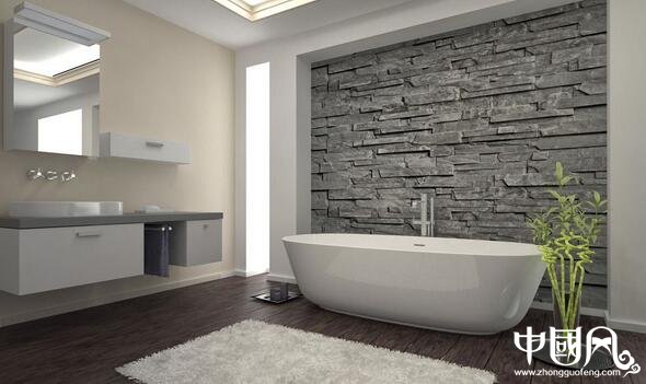 家居的衛(wèi)浴間的風水