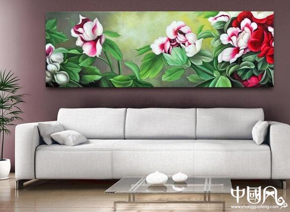 家居的裝飾風水知識