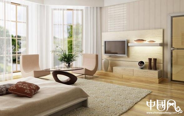 家居中裝修的風水禁忌