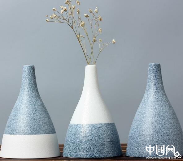 家居中花瓶的風水講究