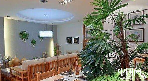 家居的風水入門知識