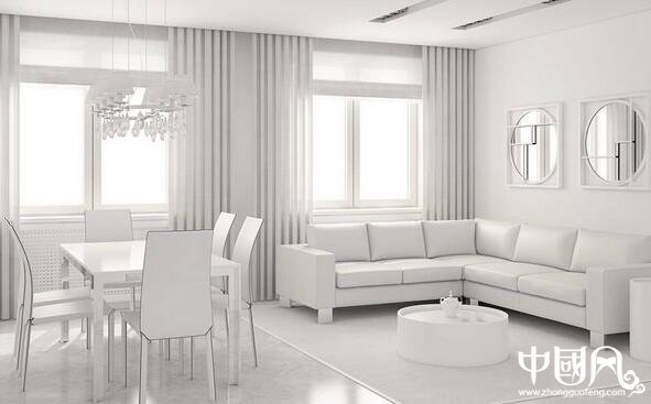 家居中的風水用品大全