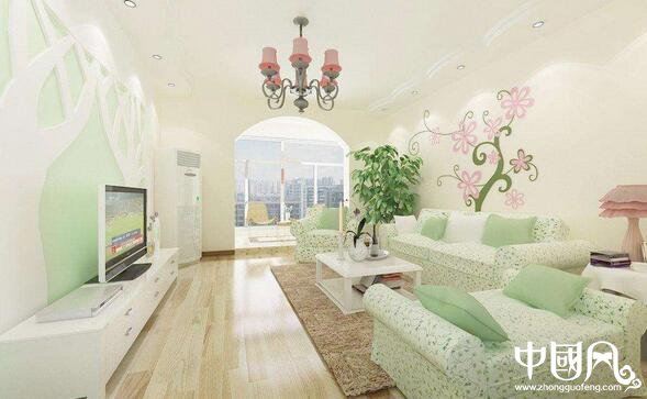 房屋朝向風水圖解