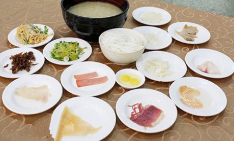 特色美食大集合，秀一波云南美食