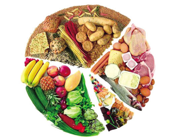 吃貨們！利用飲食也可以增旺桃花運(yùn)哦！