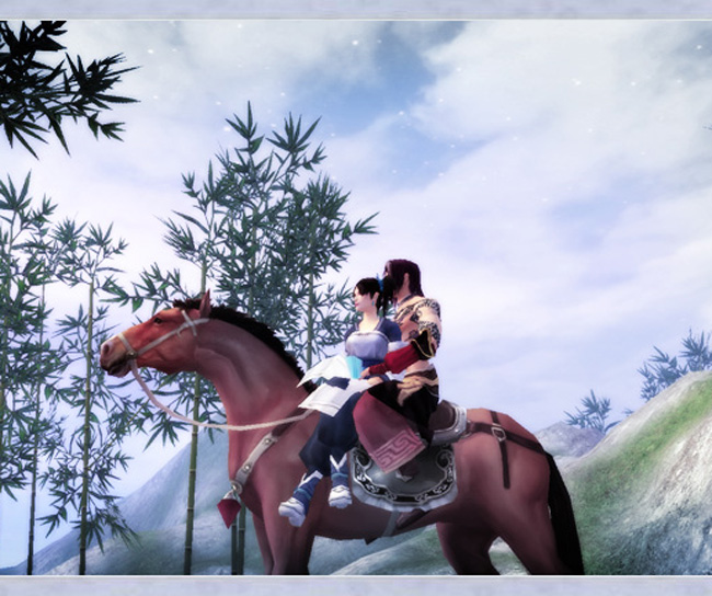 想要找到屬于自己的真命天子嗎？風水學來幫你