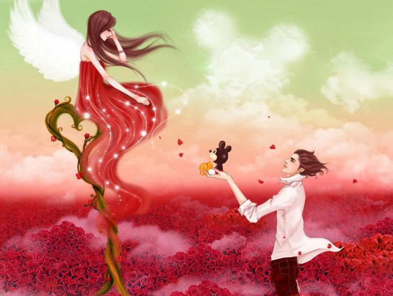 學(xué)會(huì)風(fēng)水學(xué)，教你如何求愛必勝！