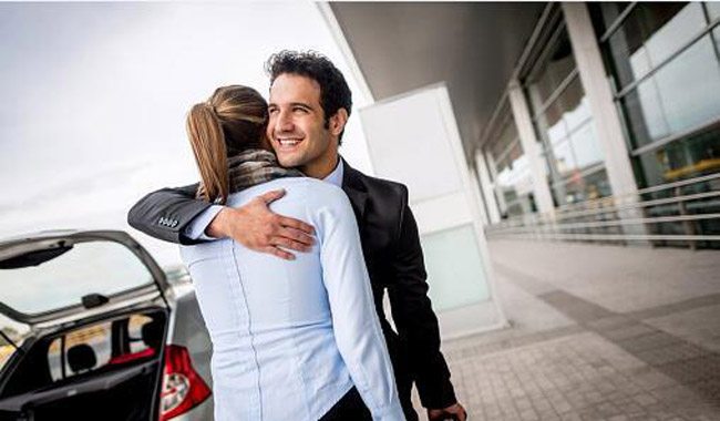 你們是異地夫妻嗎？那你一定要看這些感情風(fēng)水