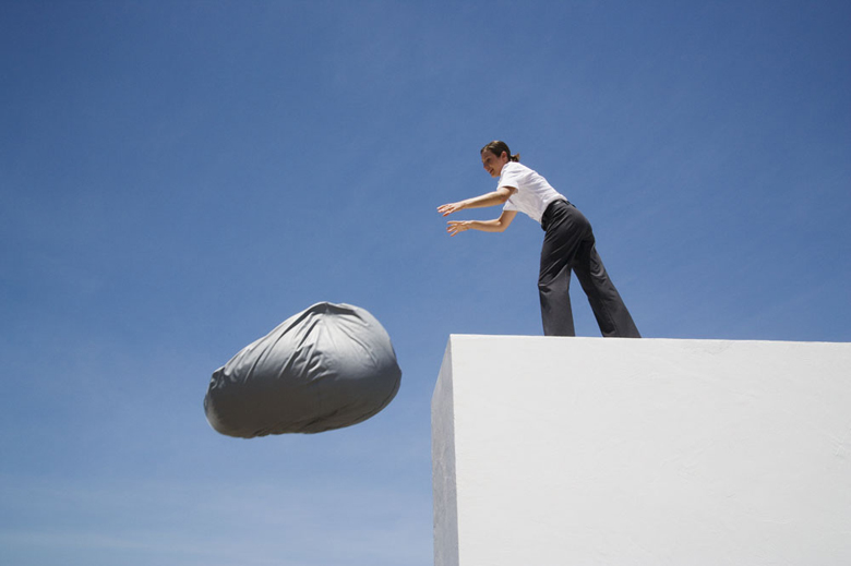 戀愛中的你，請(qǐng)趕快扔掉這些東西