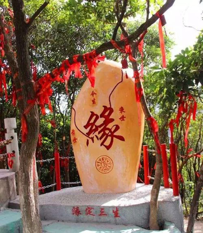 想要催旺自己的姻緣嗎？風水學來教你