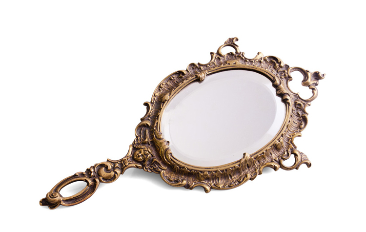 風(fēng)水學(xué)沒有不可能，鏡子也能提升你的感情運