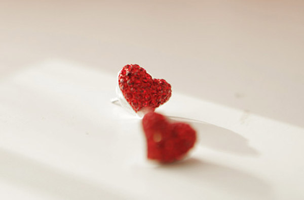 知道嗎？這些風水能讓你的愛情如意