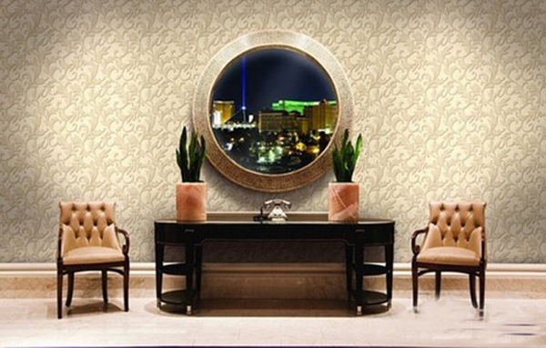 風(fēng)水學(xué)告訴你，這些鏡子擺放容易招小三