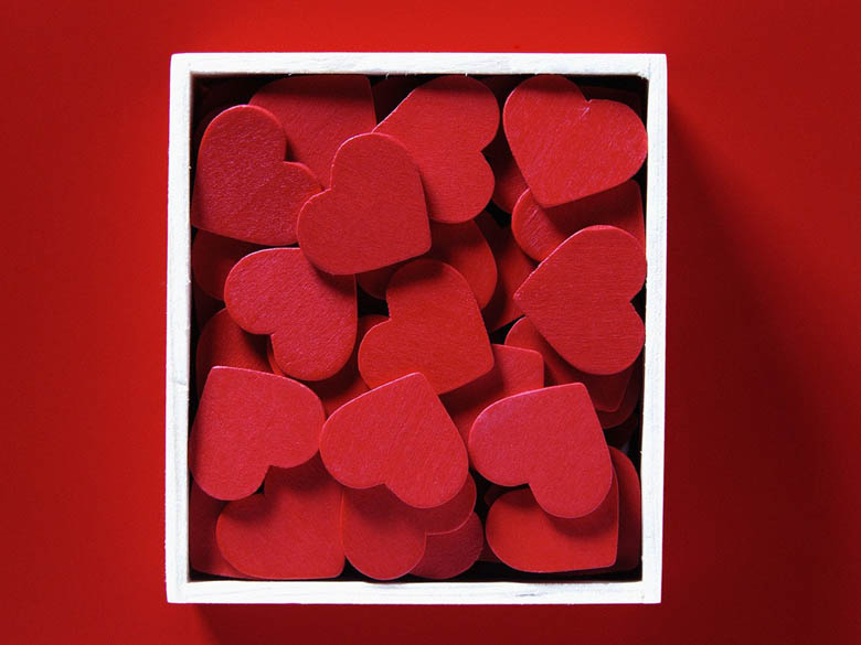 知道女人桃花運(yùn)旺的特征嗎？快來看看