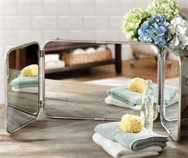 風(fēng)水學(xué)告訴你，房間鏡子風(fēng)水注意事項(xiàng)與忌諱