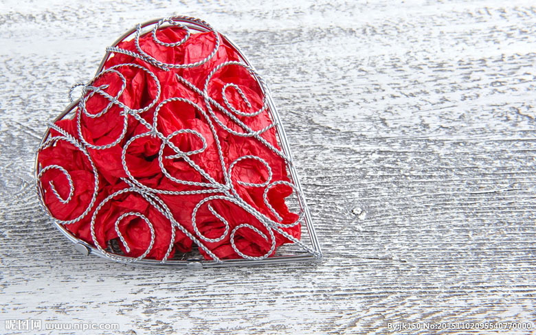 快看這些飾品，原來它們能招桃花運