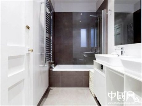 臥室衛(wèi)生間門的風水講究