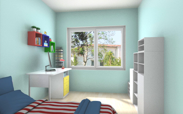 作為家長(zhǎng)，你應(yīng)該get這些兒童房布置風(fēng)水