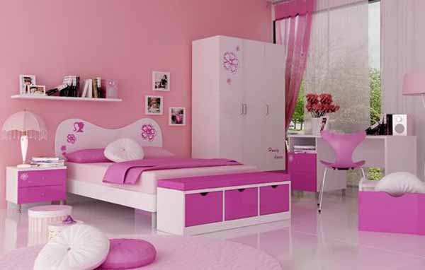 ?。?！兒童房間家具擺設(shè)風(fēng)水注意事項(xiàng)與禁忌