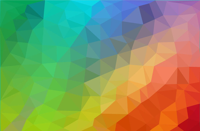 原來顏色都能幫助我招來愛情運?。?！