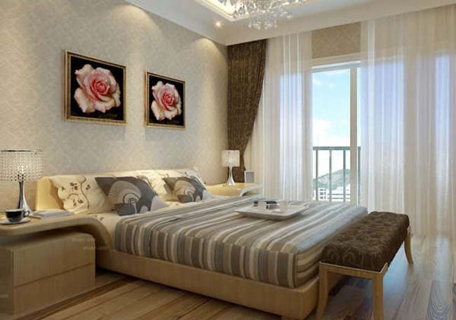 你知道房間床頭風(fēng)水禁忌與朝向擺放嗎？？？