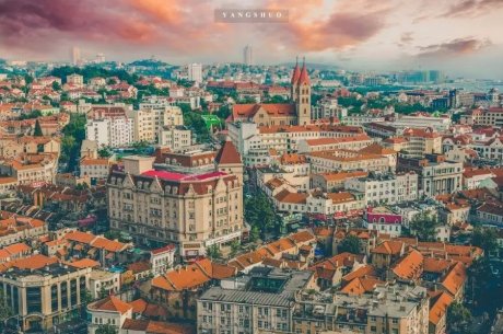 清明小長假，去這9個(gè)絕美的地方踏青