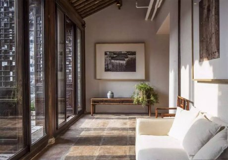 讓老屋重?zé)ㄉ?，裝修設(shè)計(jì)