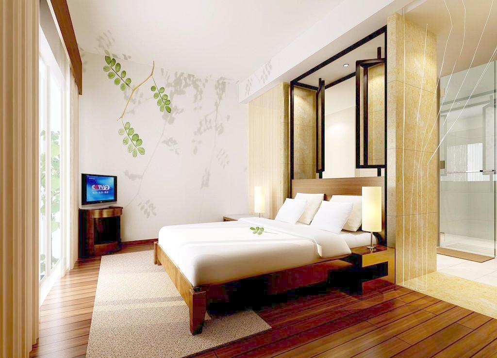 學(xué)習(xí)風(fēng)水學(xué)，房間風(fēng)水格局詳解送給你