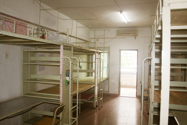 敲黑板！學(xué)生們要注意的宿舍房間風(fēng)水