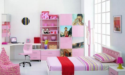 學(xué)生房間也有風(fēng)水講究？？？