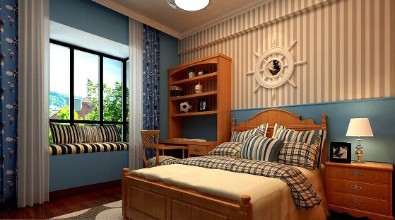 學(xué)生房風(fēng)水大揭秘，你看會(huì)了嗎？