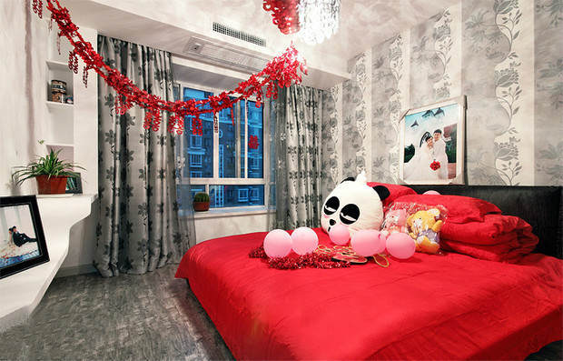 結(jié)婚的看過(guò)來(lái)！婚房臥室風(fēng)水知識(shí)送給你