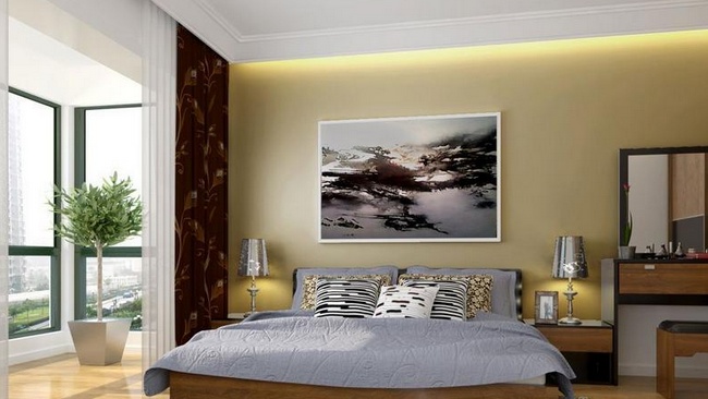 學(xué)習(xí)風(fēng)水學(xué)，房間風(fēng)水畫知識全get！