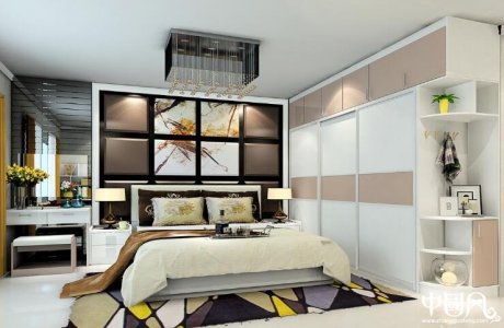 臥室的風(fēng)水聚財(cái)?shù)牟季? / data-FuQq=